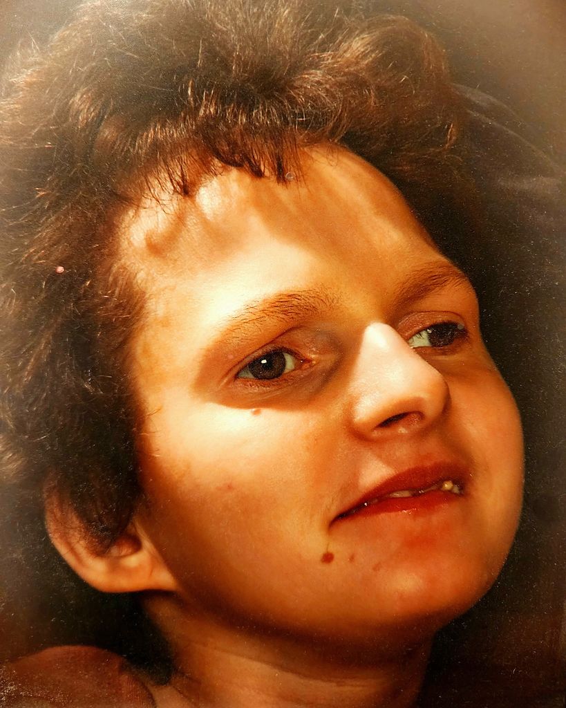 Trista Diedre Duran