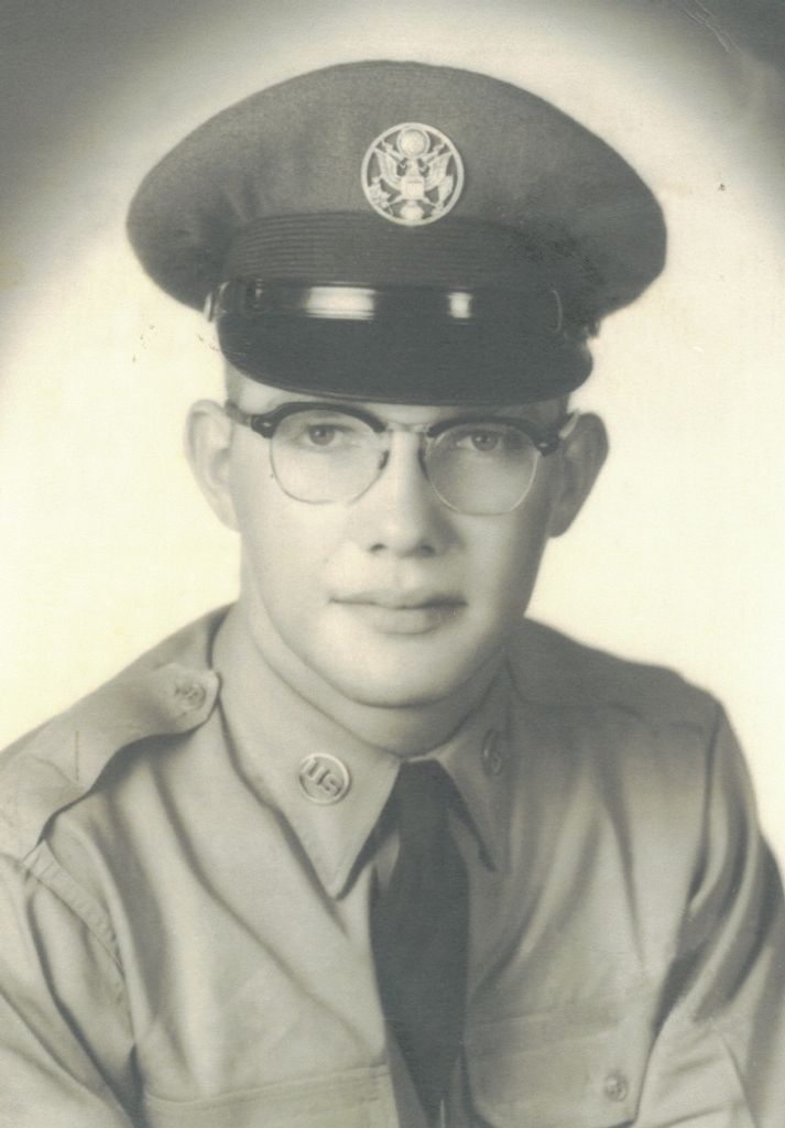 Robert "Bob" D. Adams Profile Photo