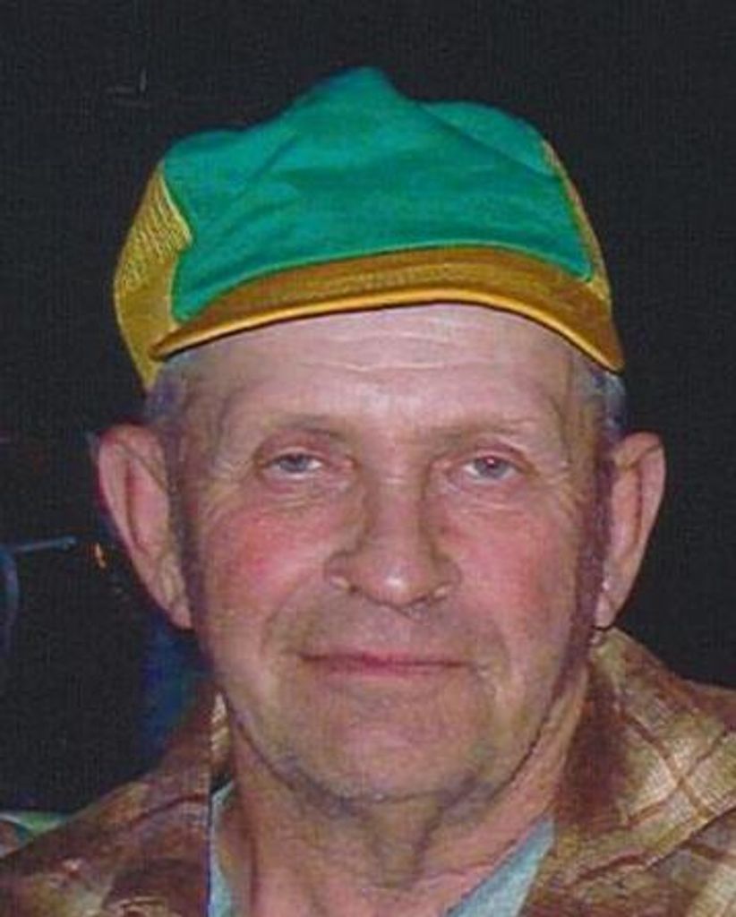 William " Bill" French