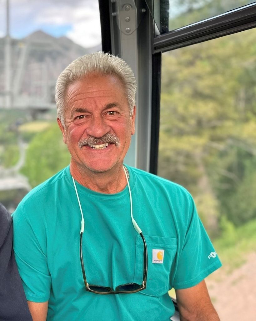 Harvey Scott Adams III