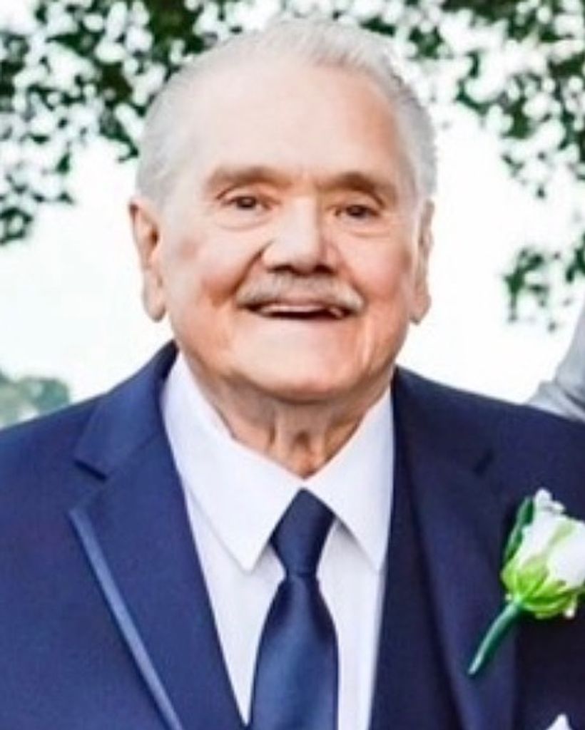 Frank Everett Branamen, Sr. Profile Photo