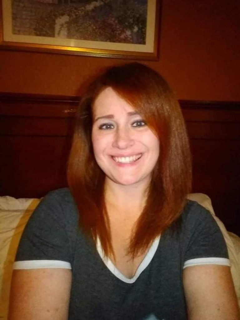 Ashley Jackson Profile Photo