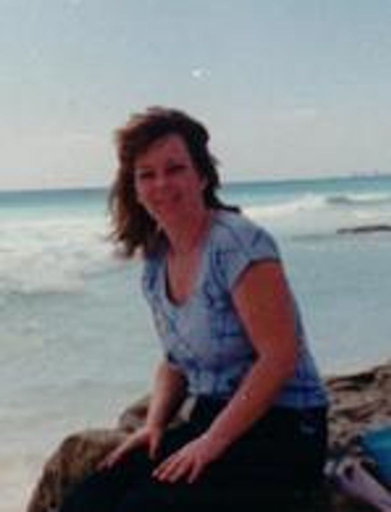 Lillian Black