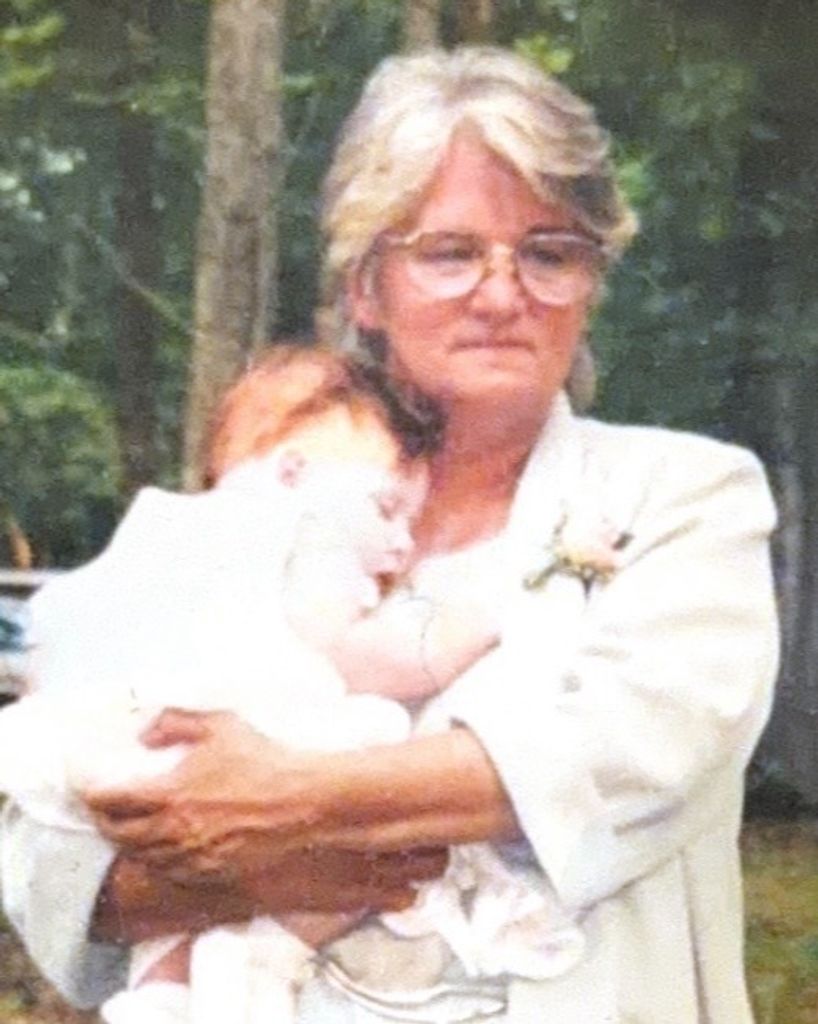 Patricia Brusa Profile Photo