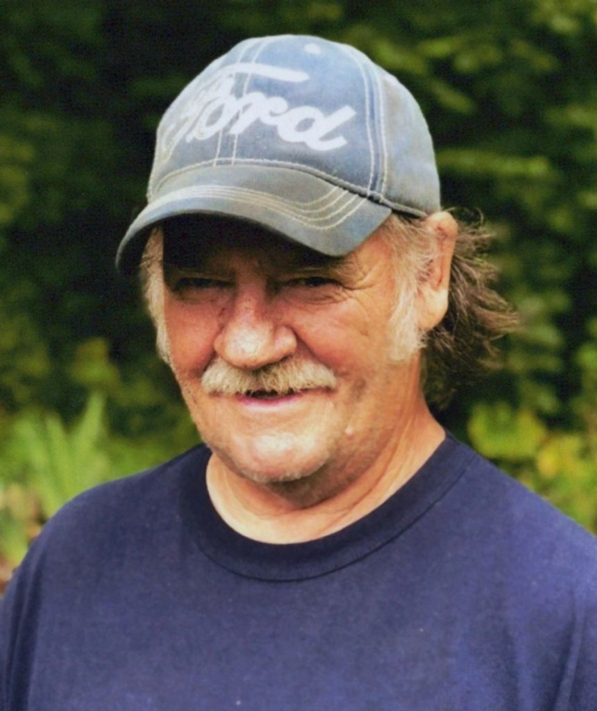 William "Buck" Jenkins