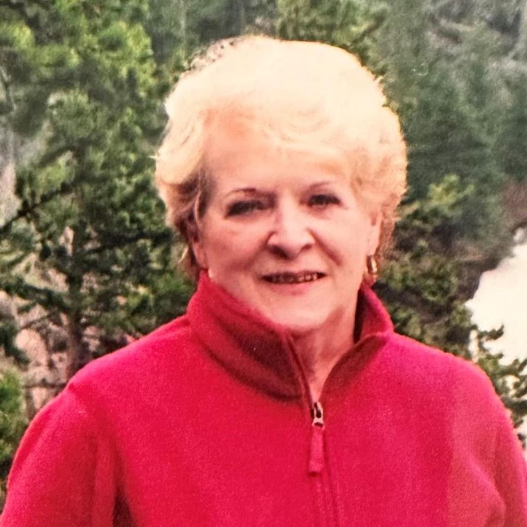 Celia M. (Mcdonnell) Mccafferty