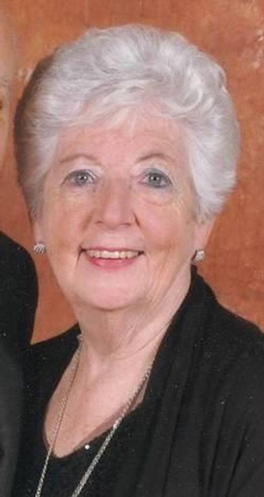 Lois Mae Natoli