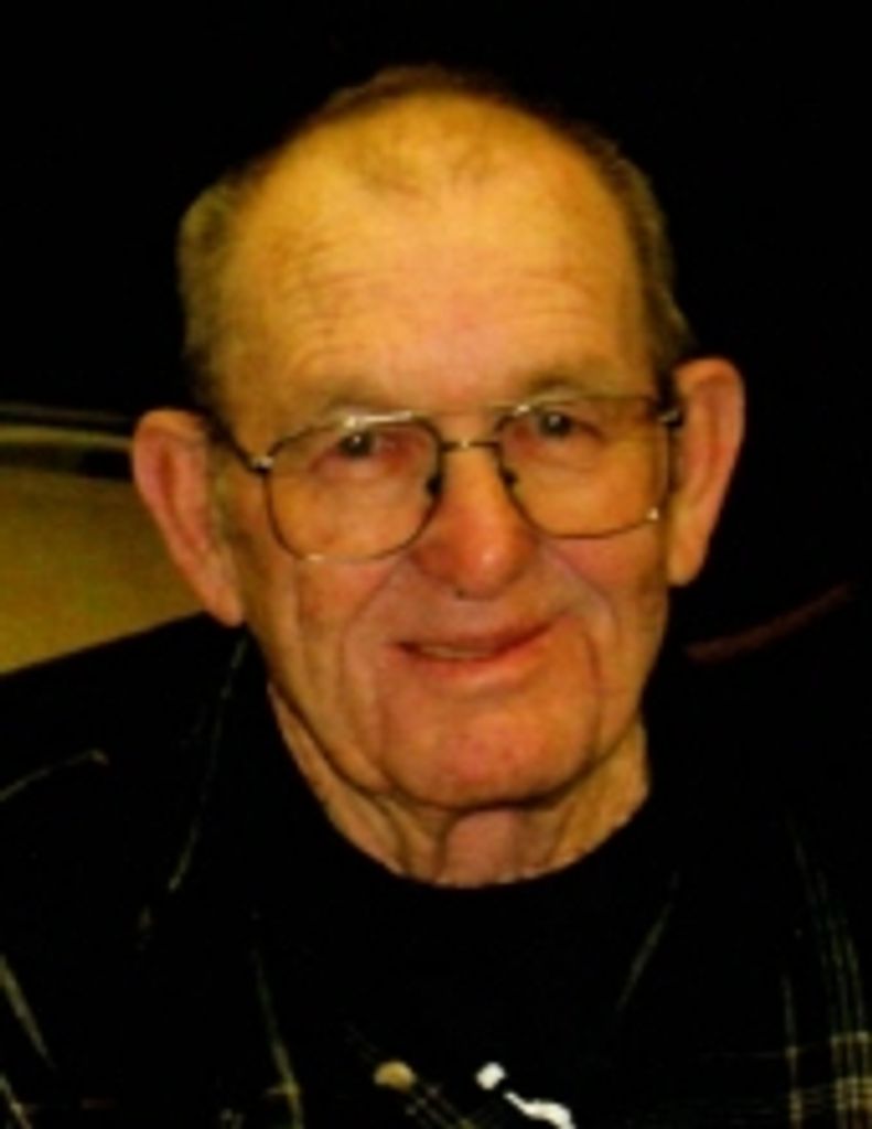 Bobby D. Reece