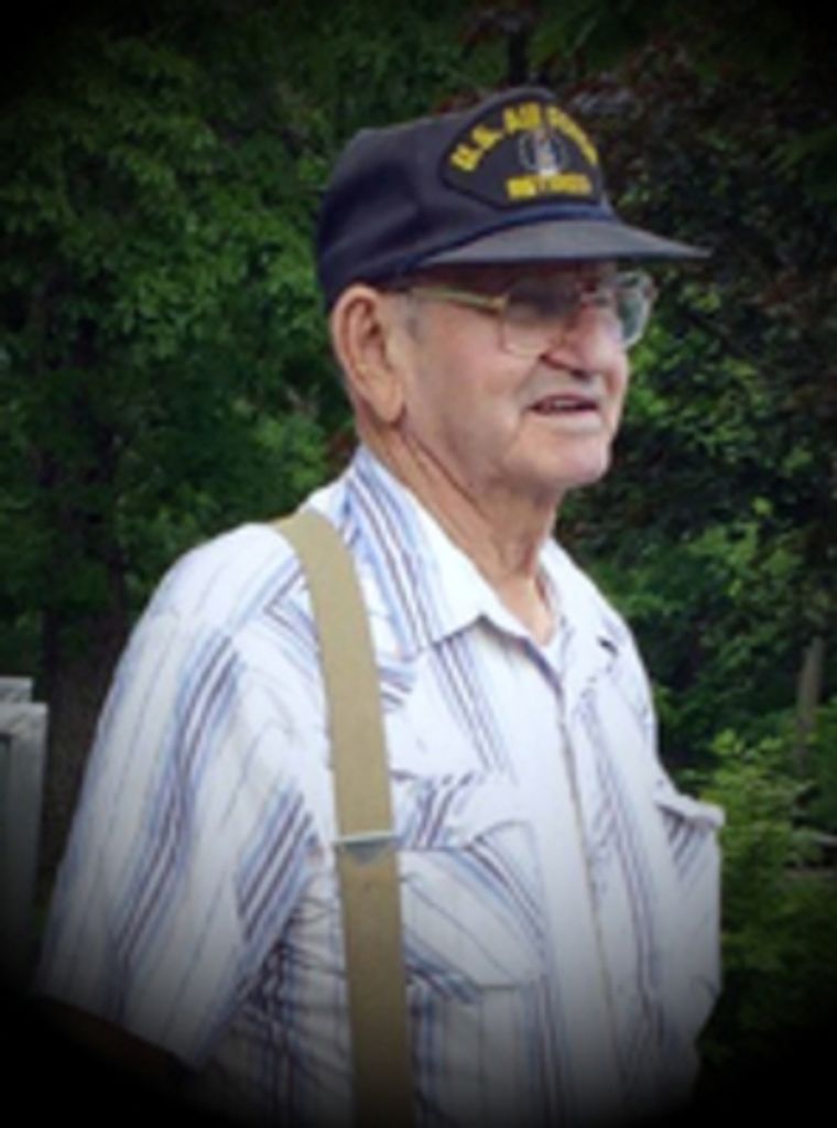 Billy B. Barker