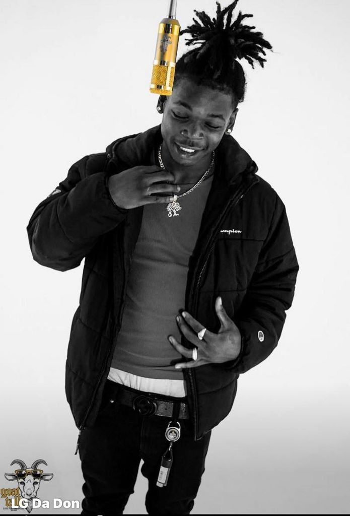 Robert Earl Sharp Iii Profile Photo