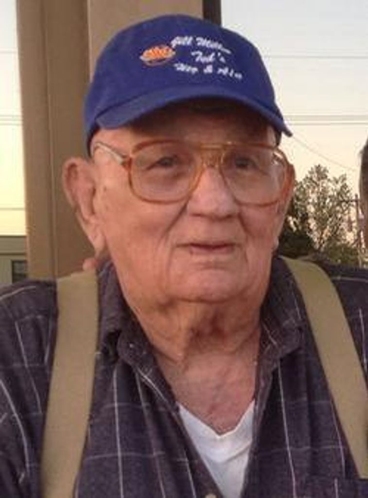William G. "Bill" Miller, Jr.