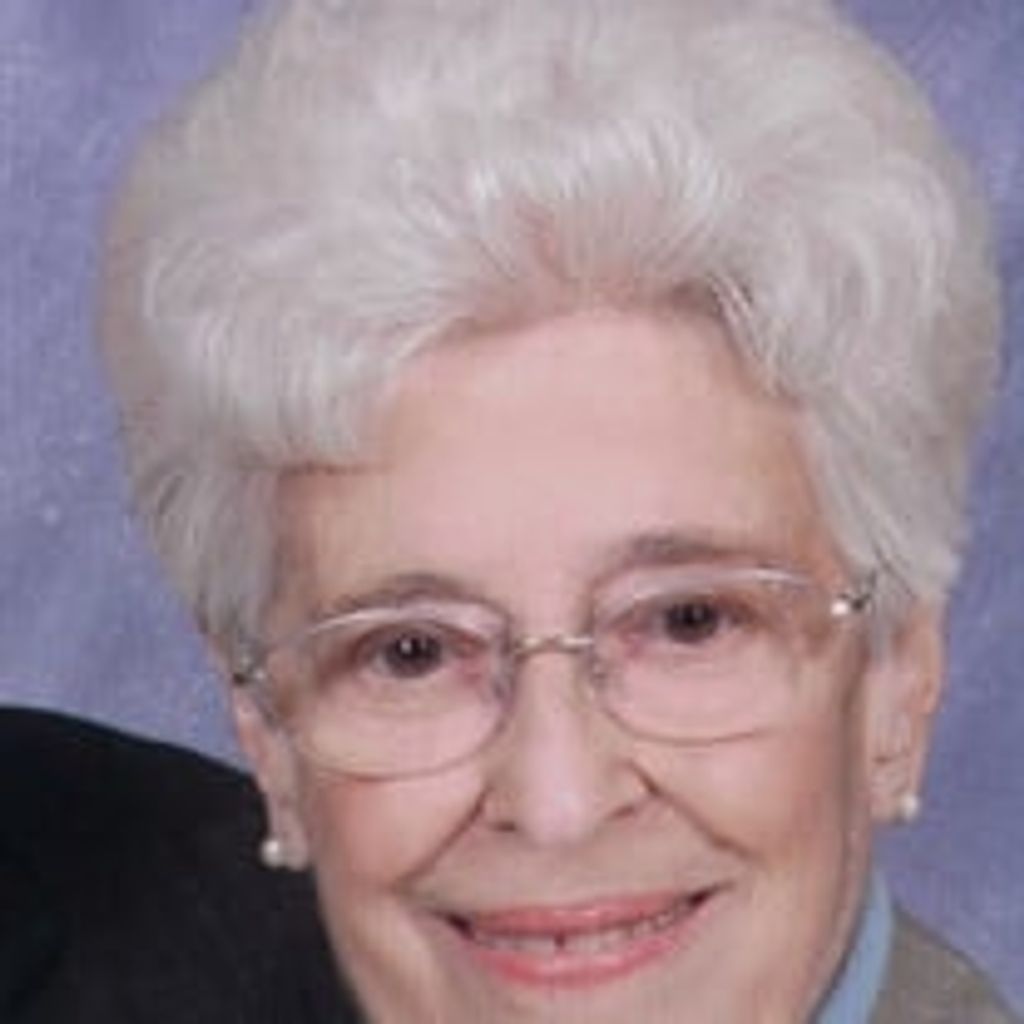Phyllis Ackerman