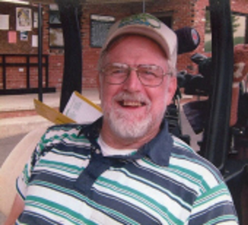 Derwood Johnson, Jr.
