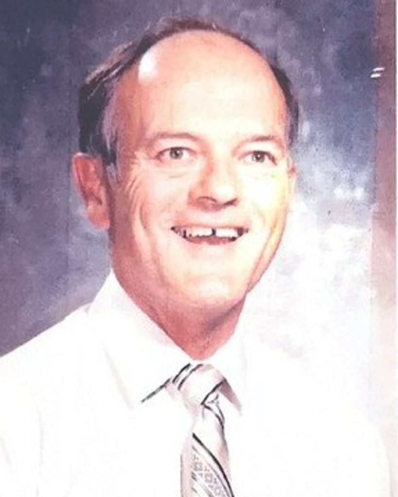 August James Amorena Profile Photo
