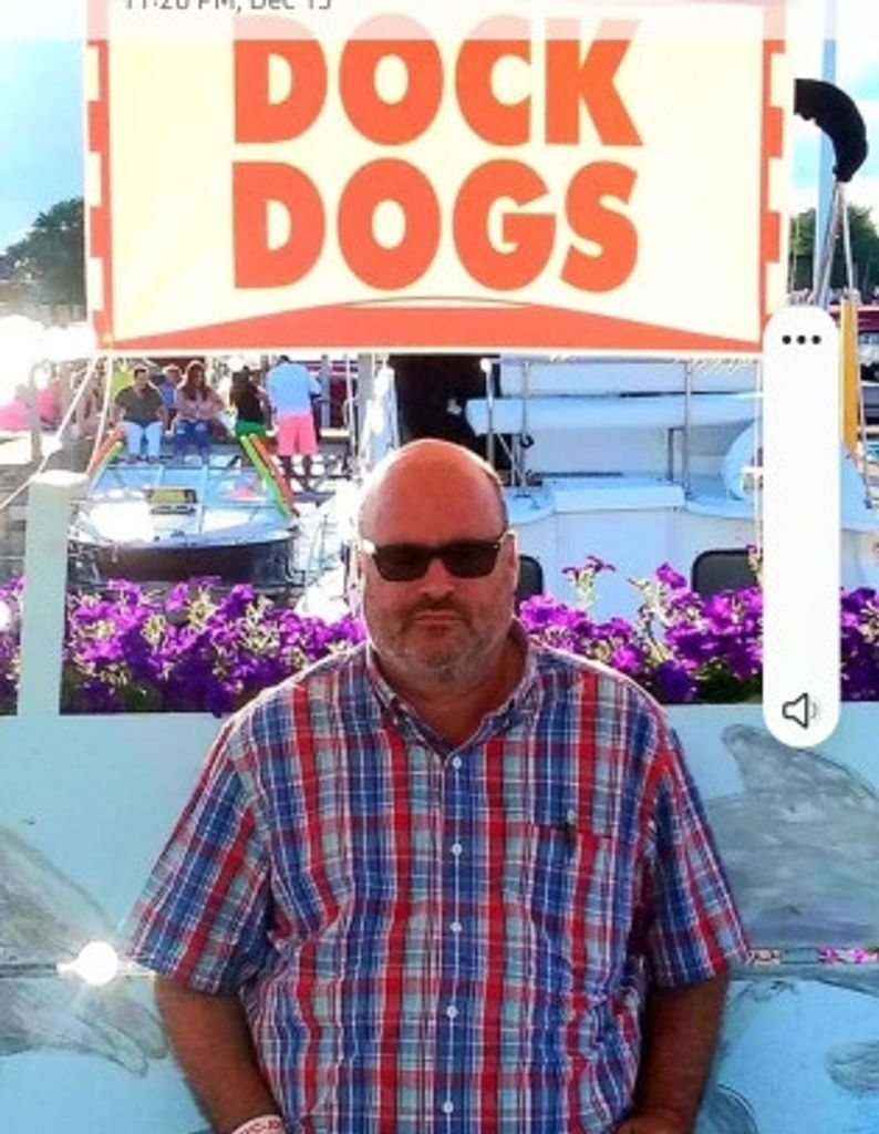 Mark Alan Weirich Profile Photo