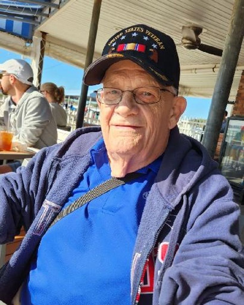 Randy D. Dadah Profile Photo