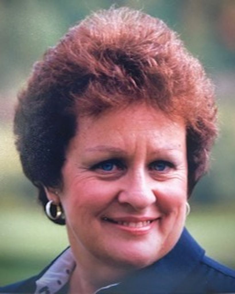 Marian J. Freer Profile Photo