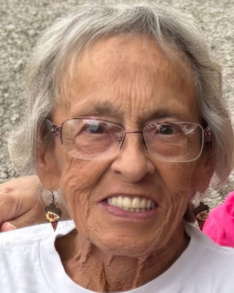 Joan Marie Justus Profile Photo