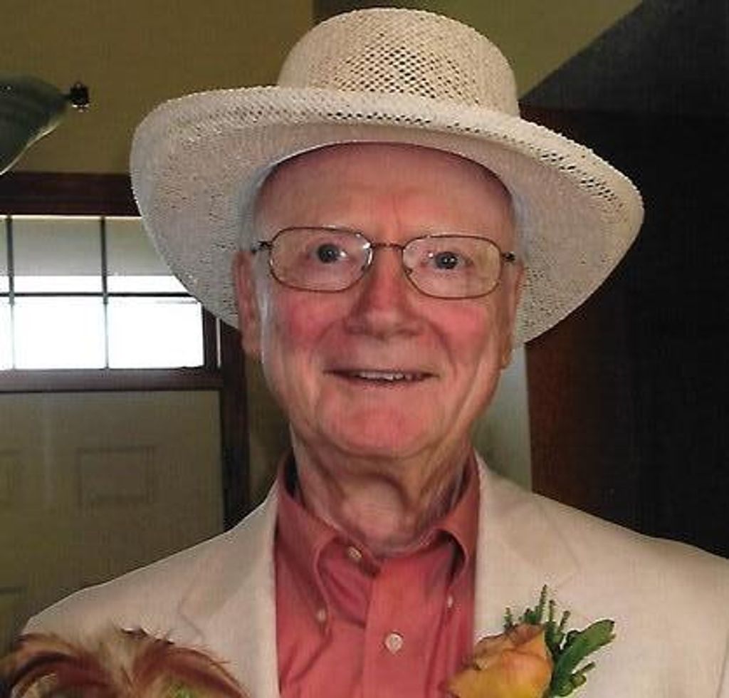 Arthur Joseph Windmeier