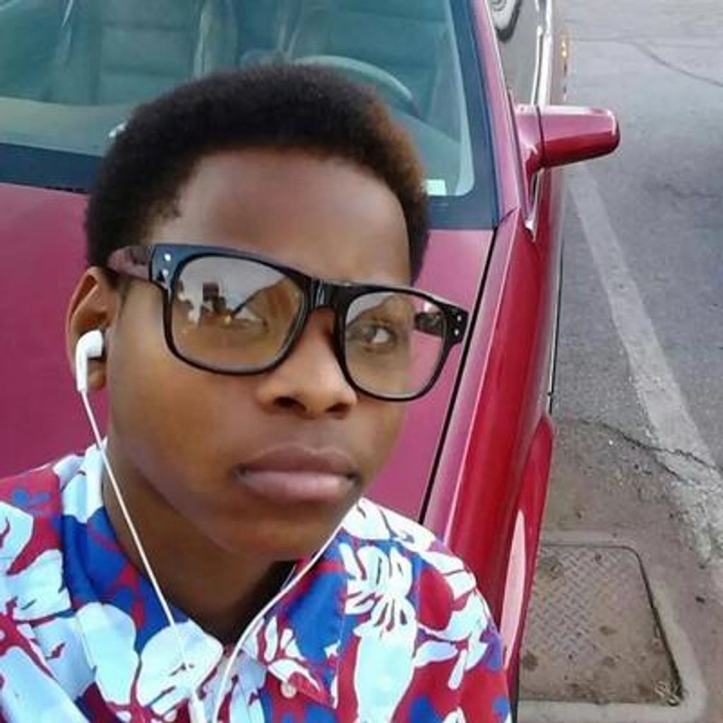 Dontae Rosean Winters