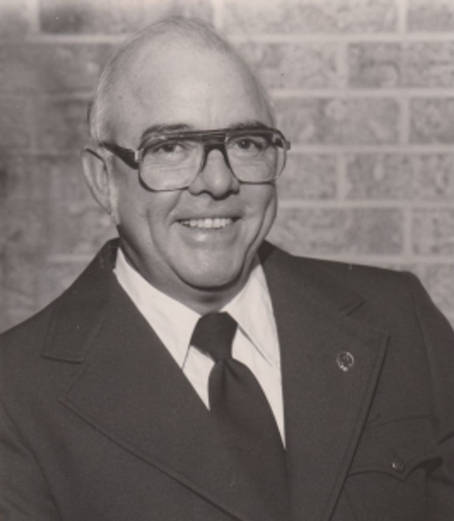 Arthur Hicks Profile Photo