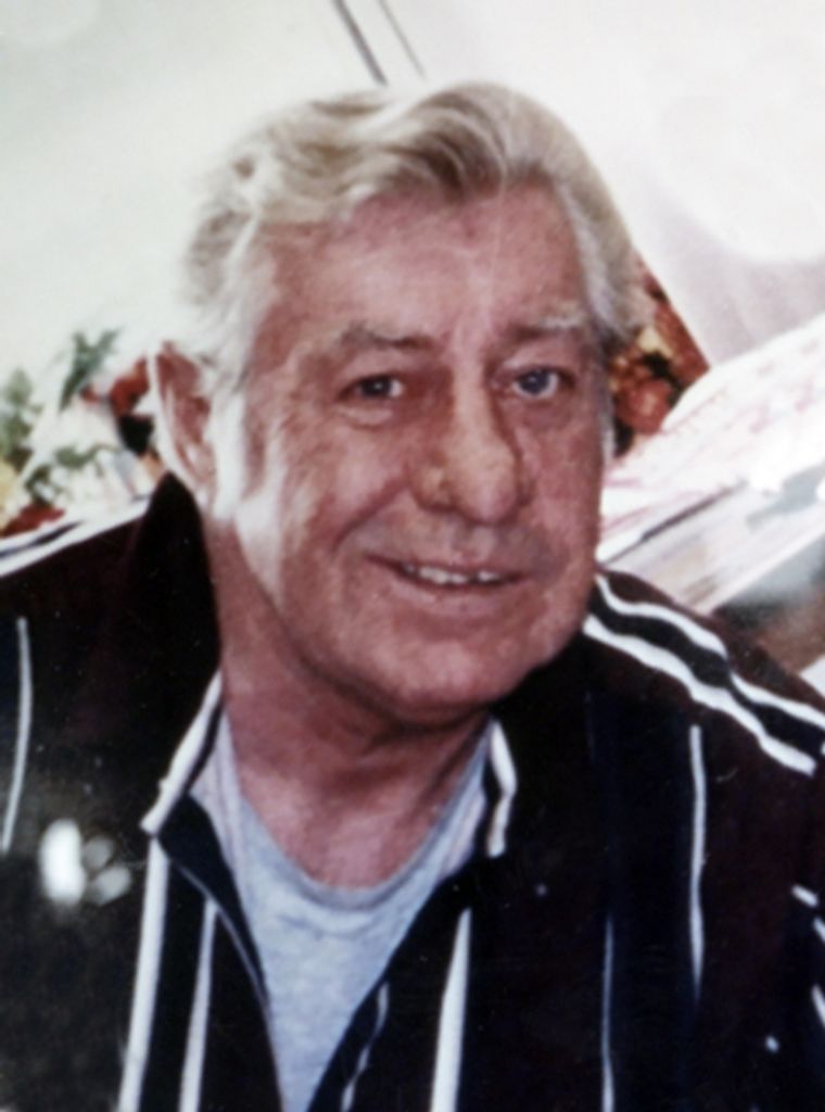 Robert "Cb" Allen Johnson Profile Photo