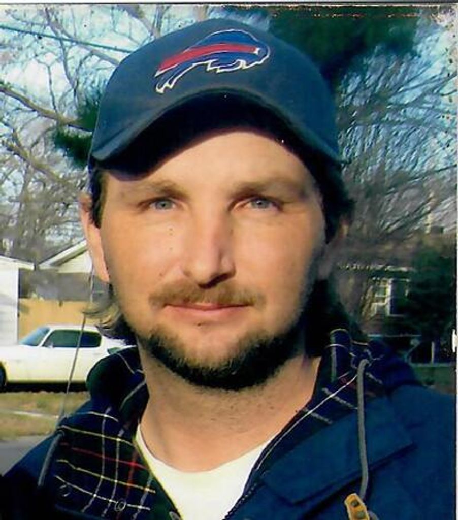 Dewayne Ray Studdard