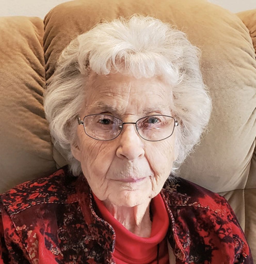 Velma Bell Profile Photo