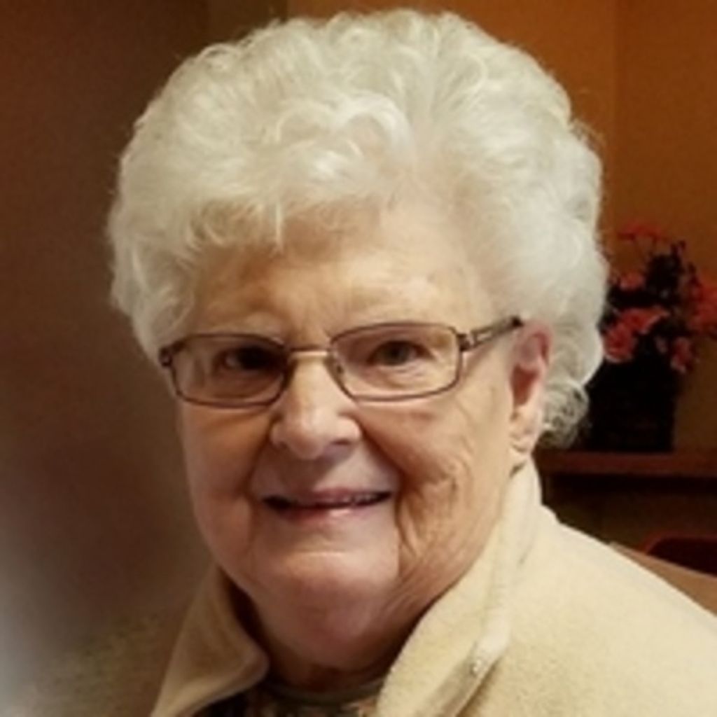 Enid C Burkholder Profile Photo