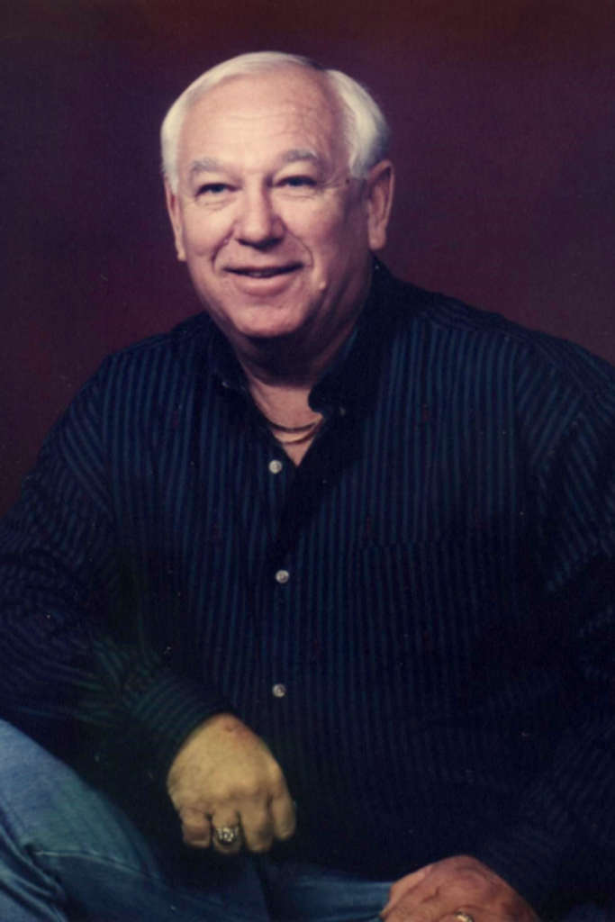 Darryl Lynn De Lanoy