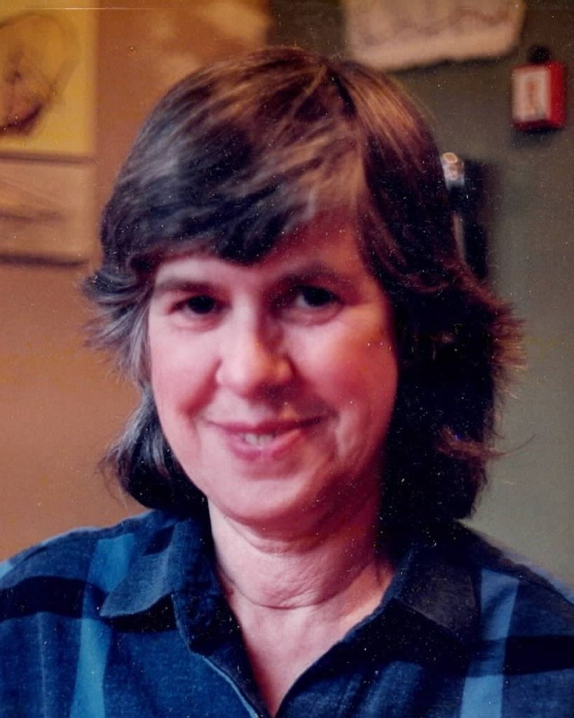 Dorothy Mount