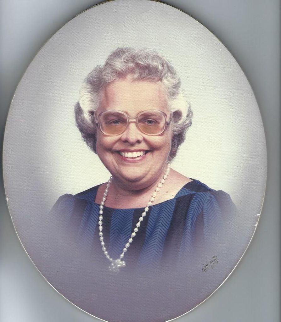 Geraldine “Gerry” Fry Hall Profile Photo