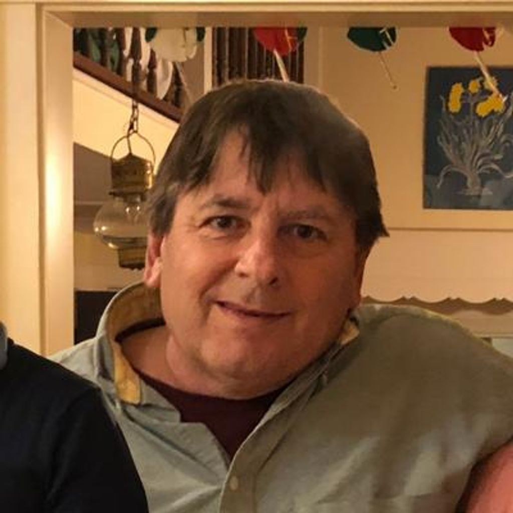 Christopher John Wallace