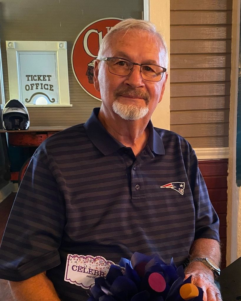 Edwin Russell Ditto Profile Photo