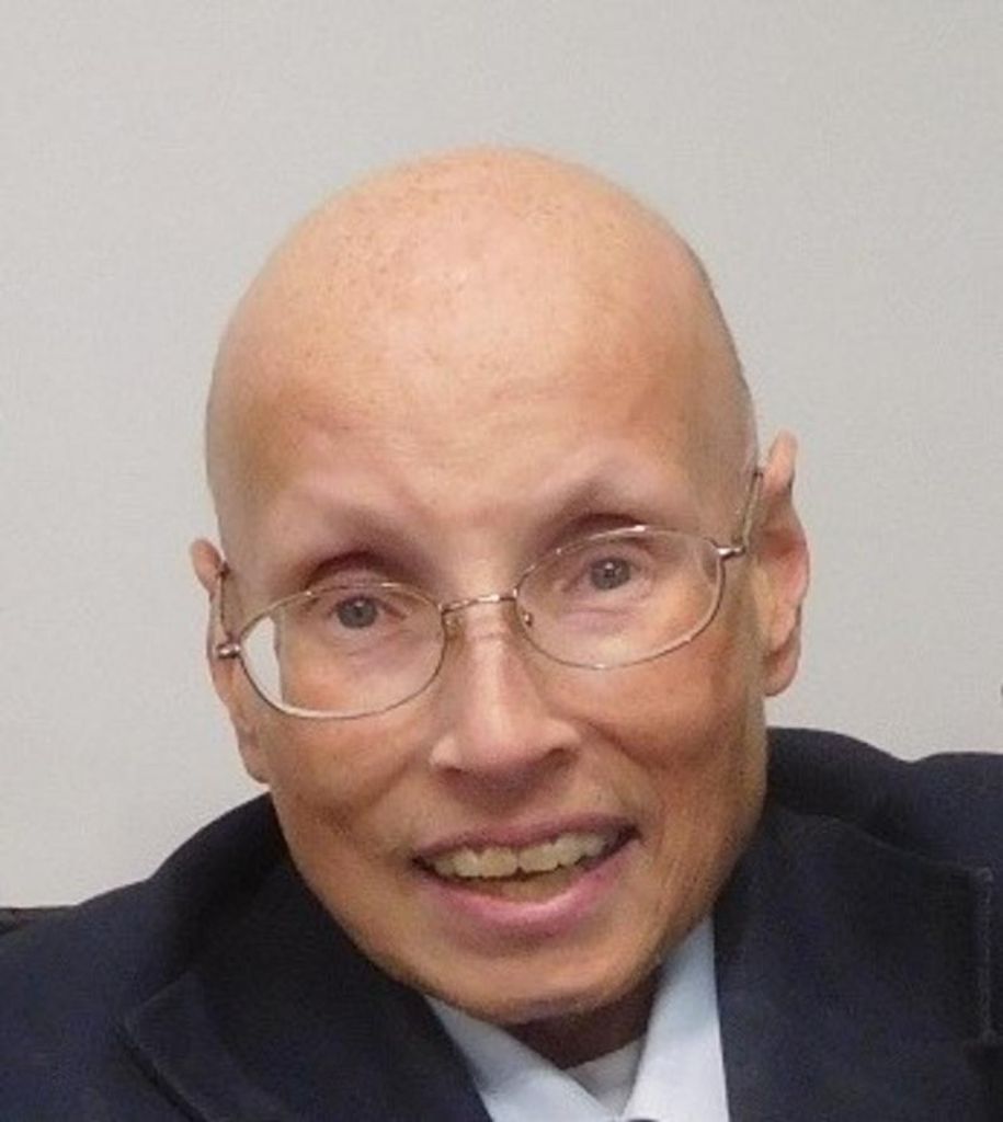 Peter M. Nelson Profile Photo