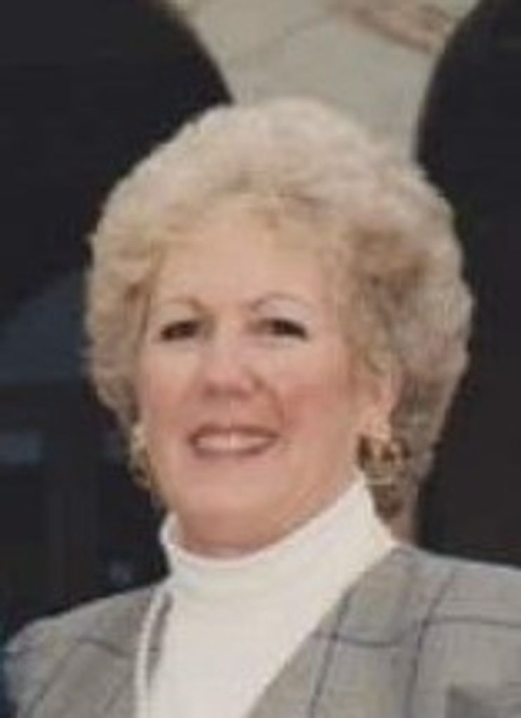 Patty Joan (Lanman)  Edwards
