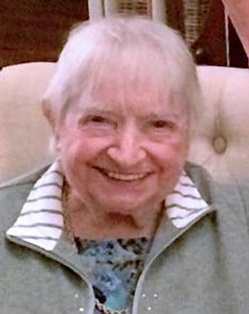 Florence Gazak Profile Photo