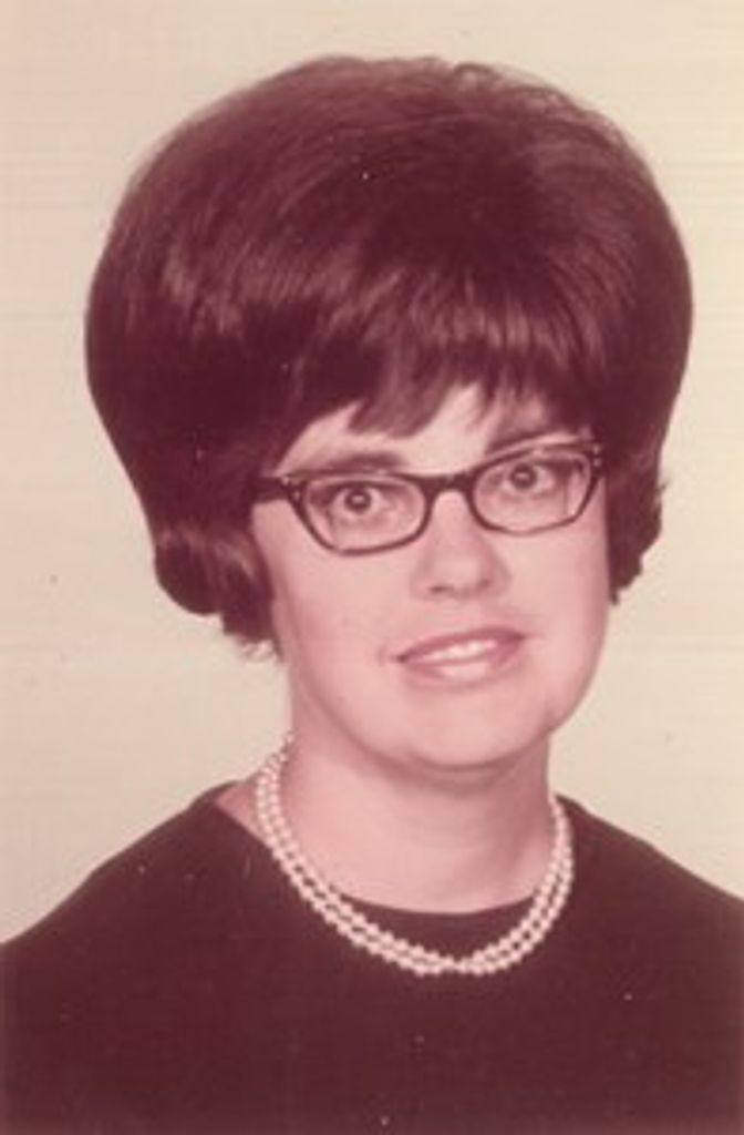 Marilyn Joyce Young