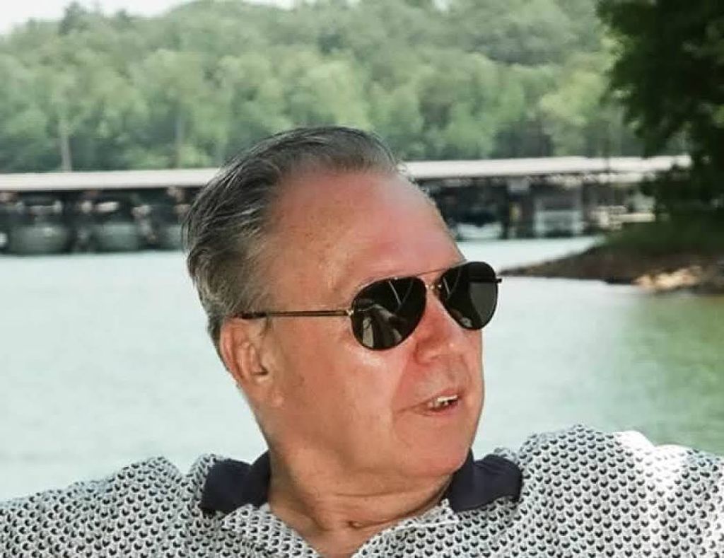 Phillip Eugene Baker