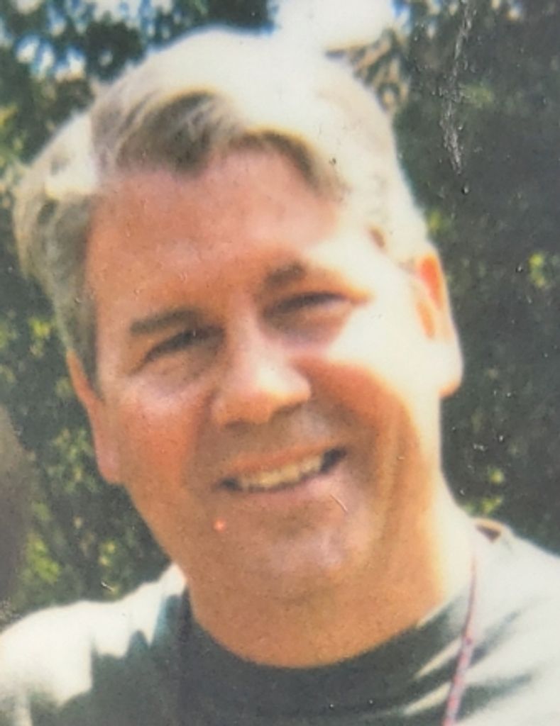 Marc W. Trolinger Profile Photo