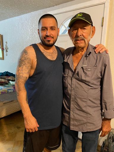 Guadalupe Cervantes Galvan photo gallery thumbnail 73 of 108