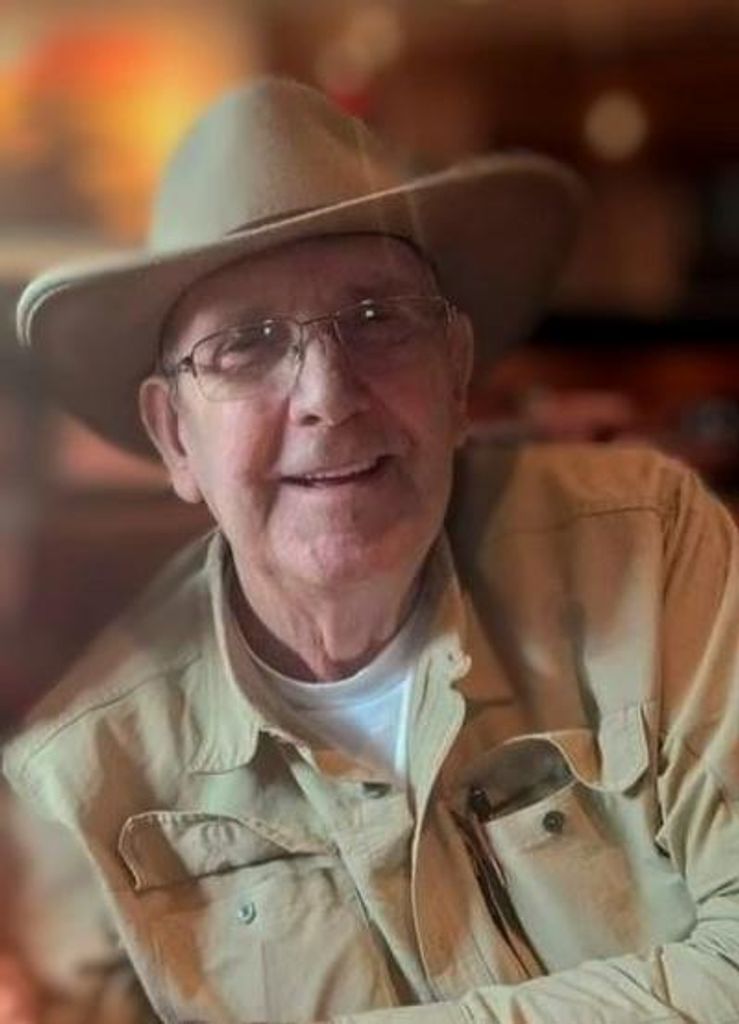Rev. Samuel David Long Profile Photo