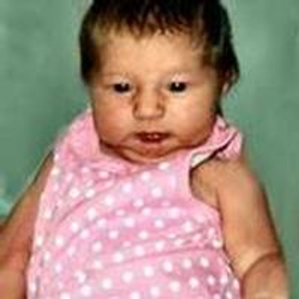 Shada Grace Darby