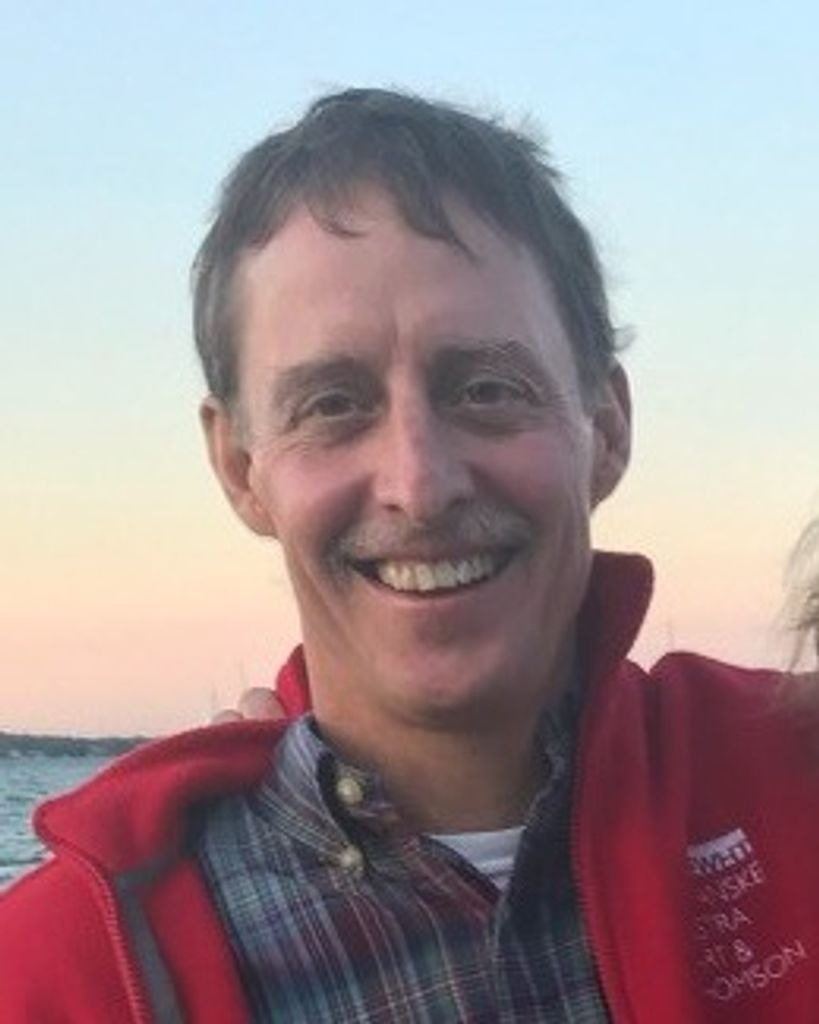 Charles Grant Carpenter III