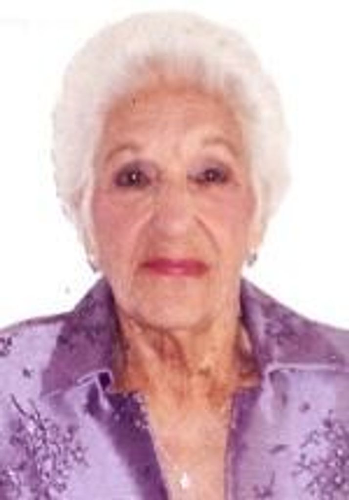 Eleanor M. Pratt