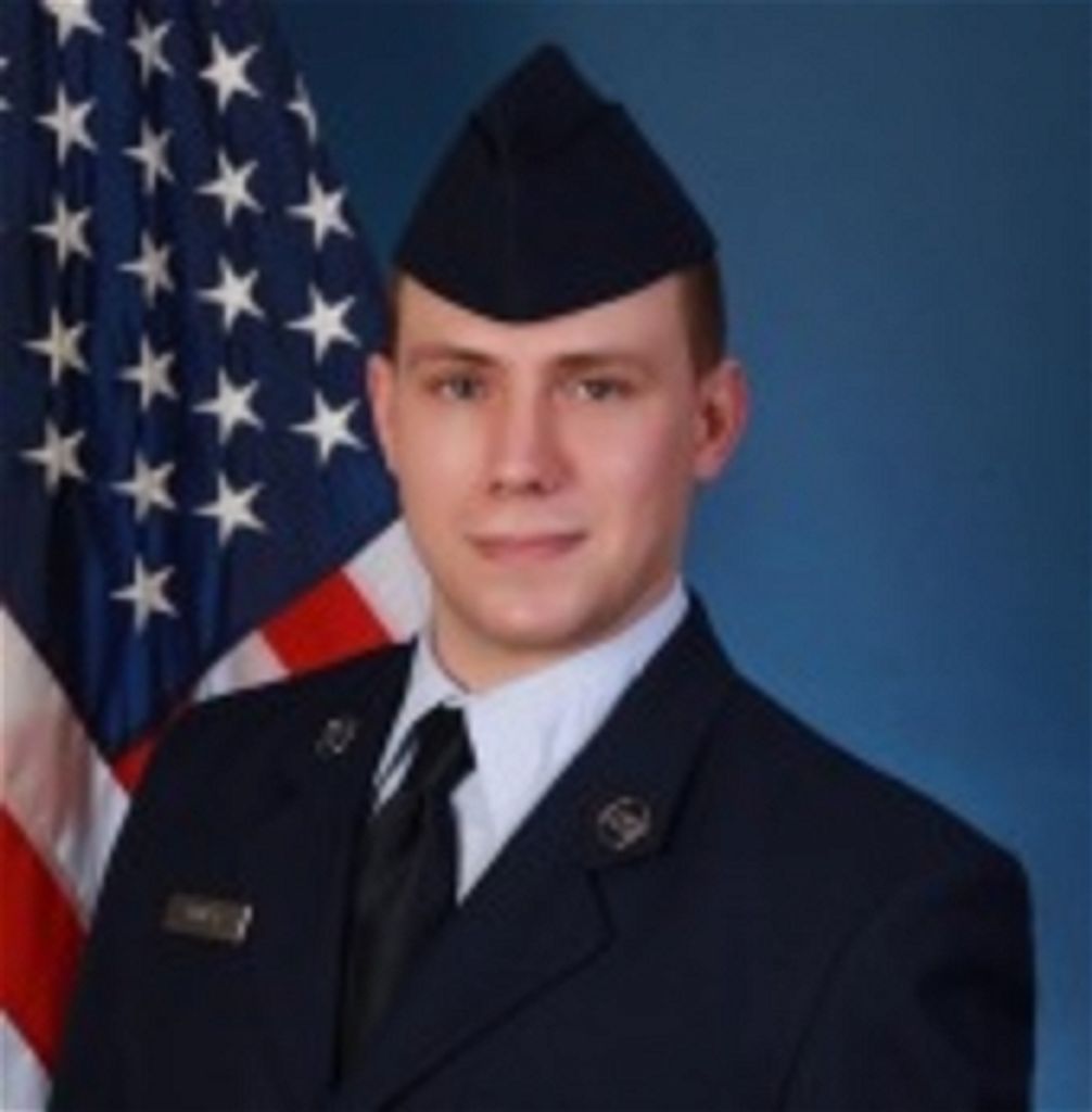 Andrew Mark Foust Profile Photo