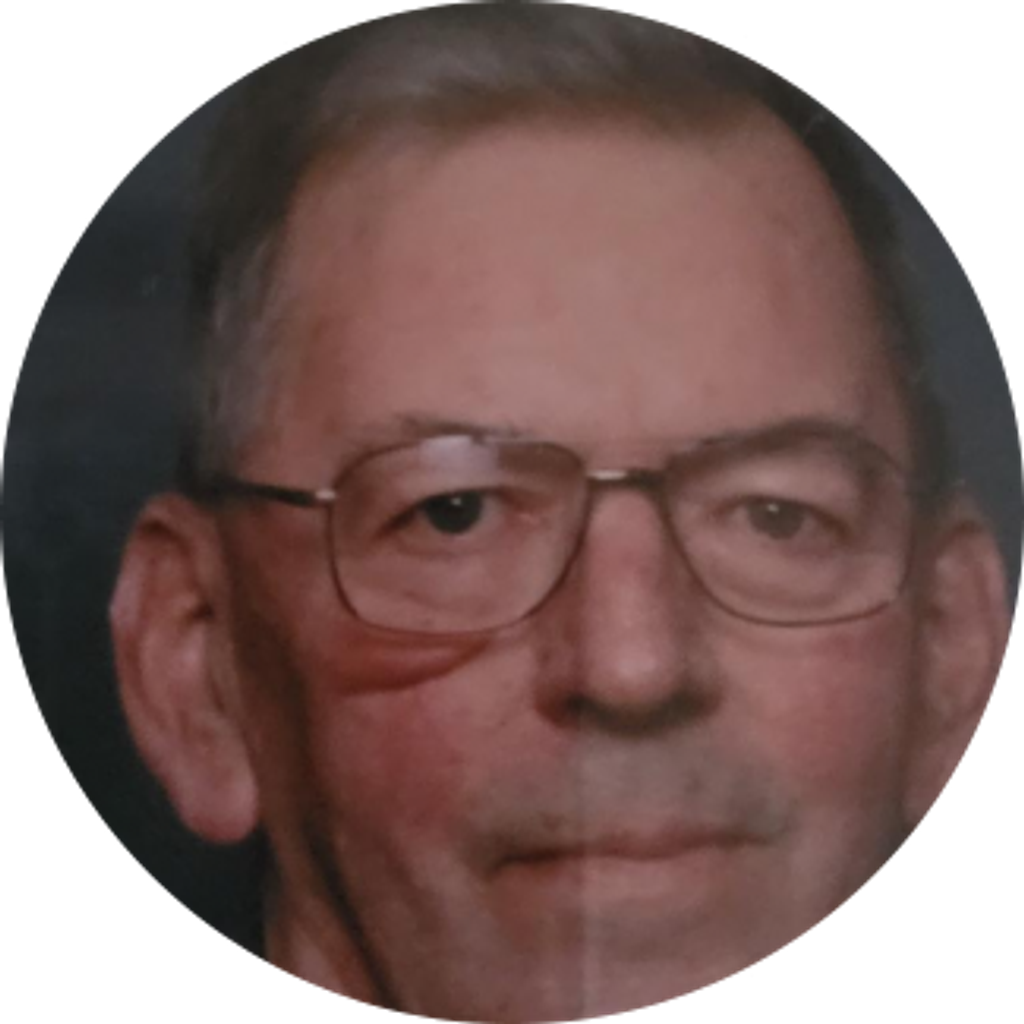 Donald E. Huyard