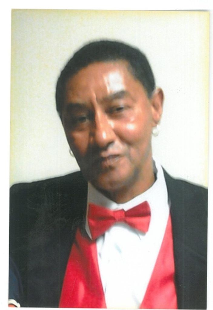 James Earl Martin Sr. Profile Photo