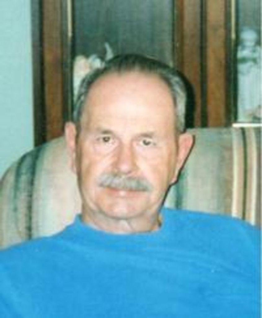Darrell Edward Applegate