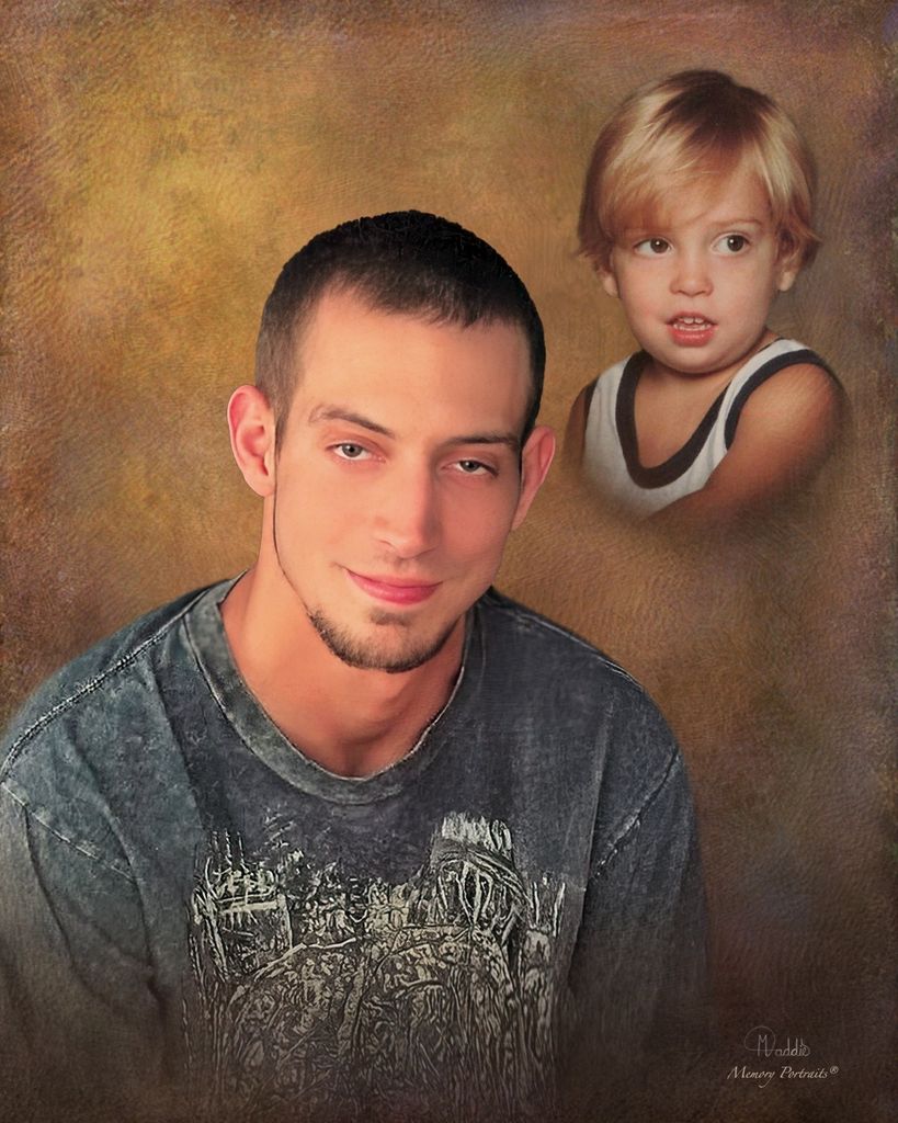 Cody Lee Brooks Profile Photo